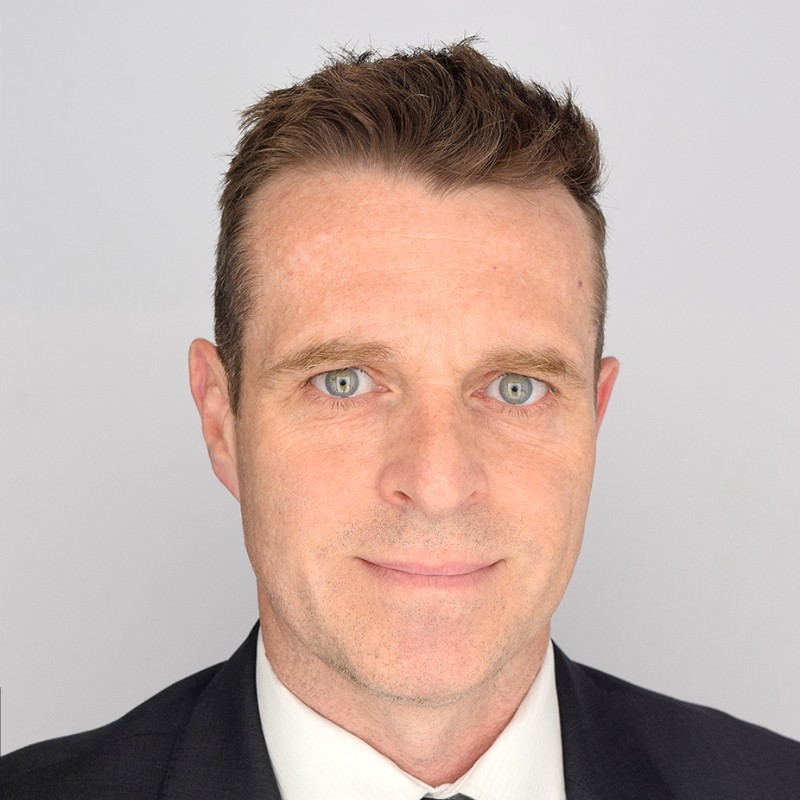 Colin Sewell